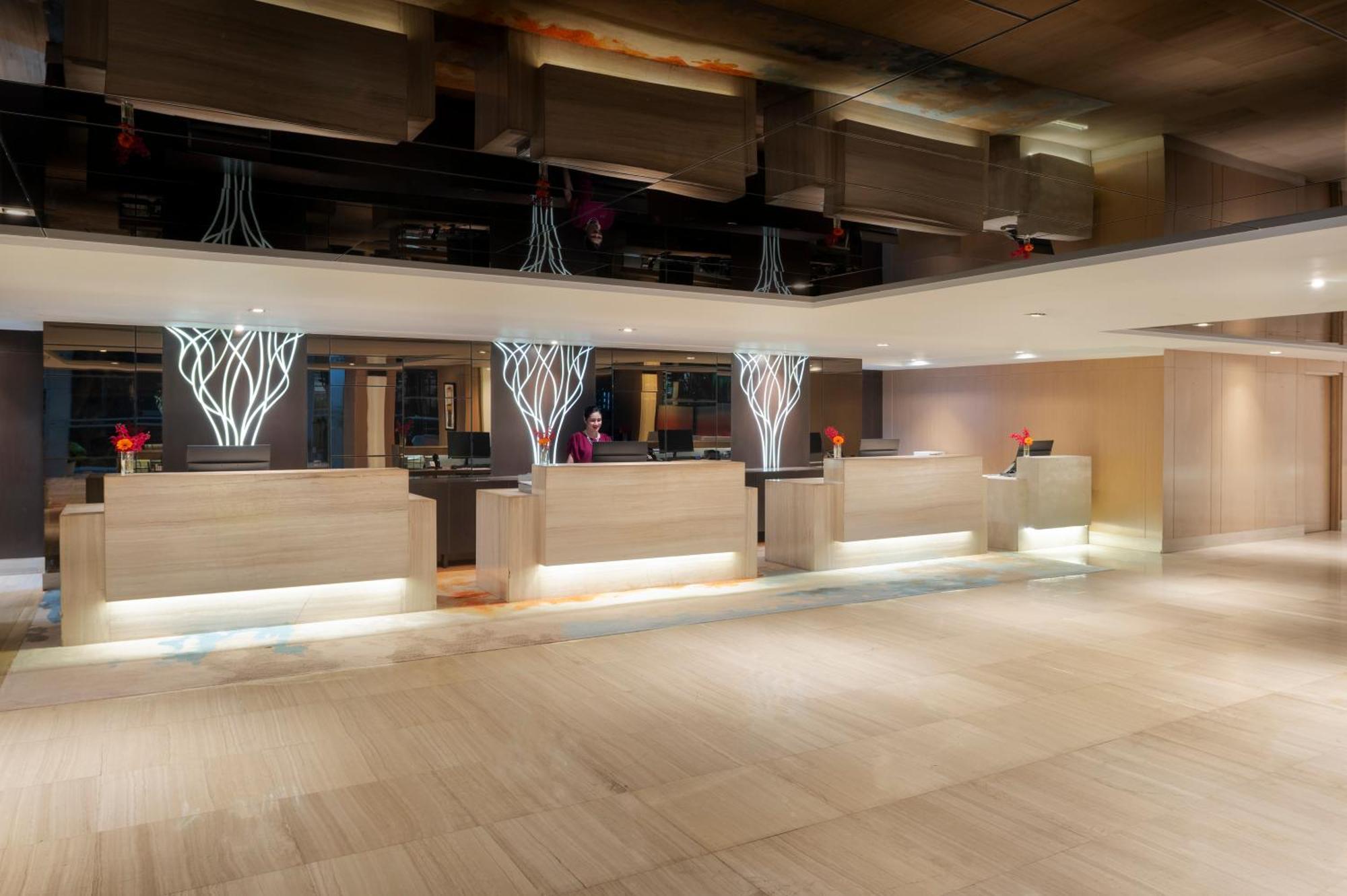 Hotel Avani Ratchada 4*