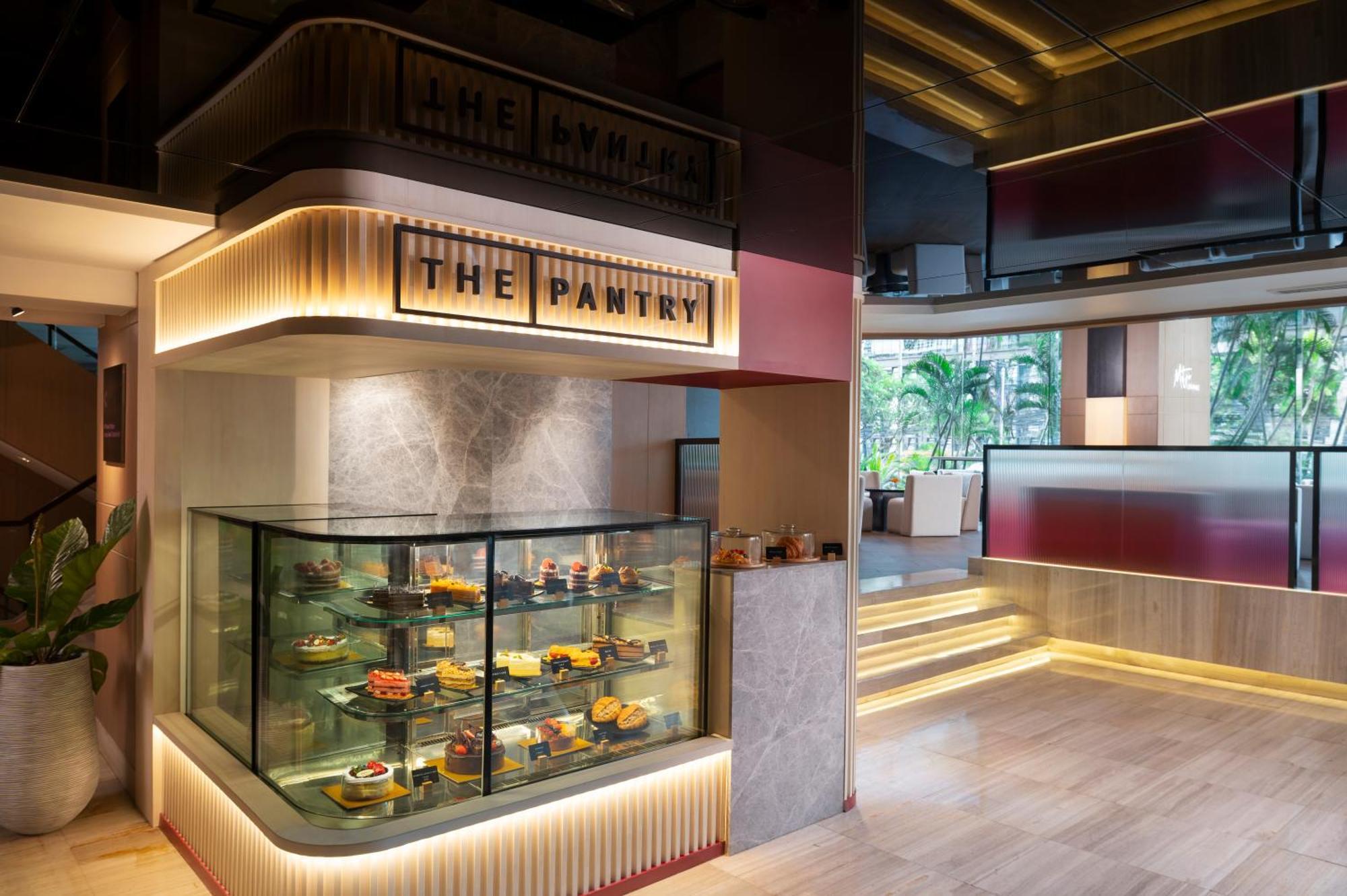 Hotel Avani Ratchada Bangkok