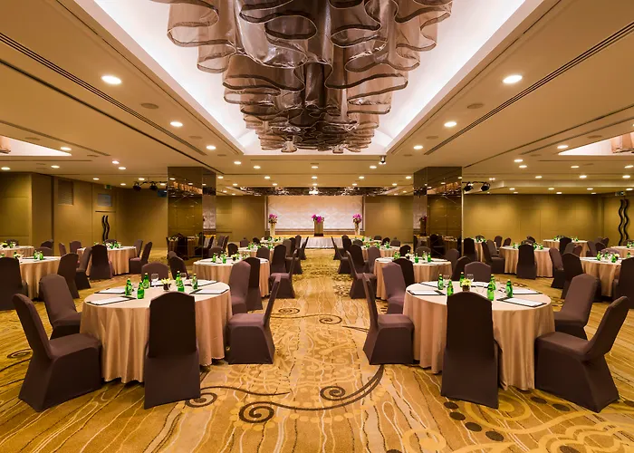 Avani Ratchada Bangkok